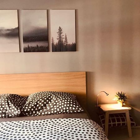 Apartament Centrum Zielona Góra Extérieur photo