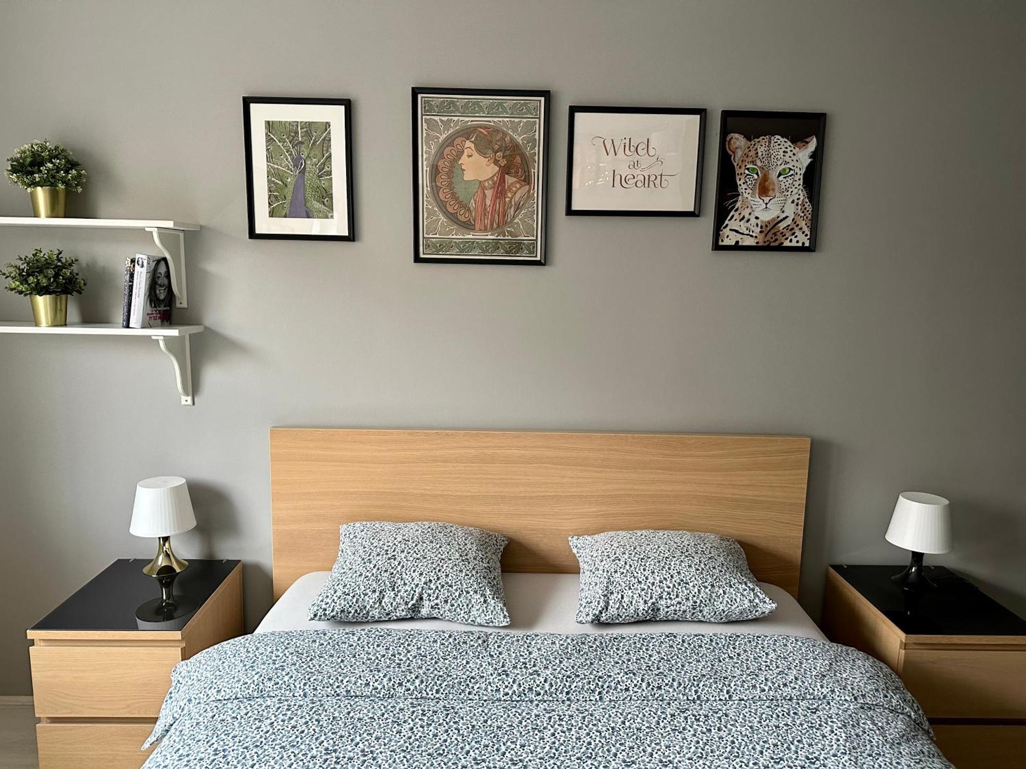 Apartament Centrum Zielona Góra Extérieur photo