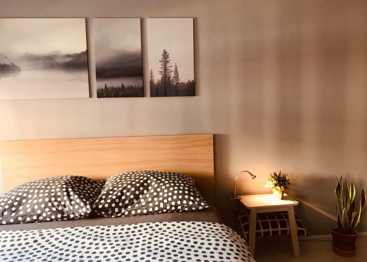 Apartament Centrum Zielona Góra Extérieur photo